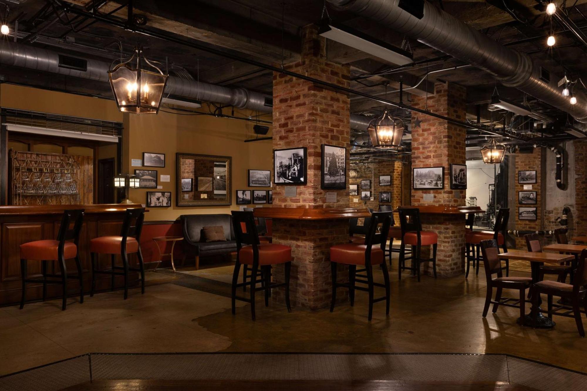 罗阿诺克会议酒店 - 希尔顿Curio Collection酒店 外观 照片